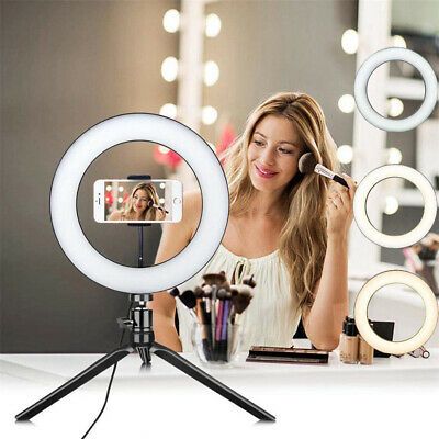Ring Lights
