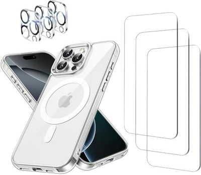 Iphone protector & Camera Lens
