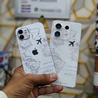 IPhone Skins