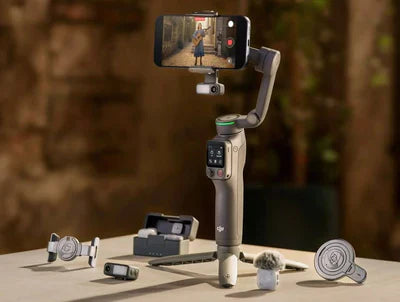 Tripod Stand