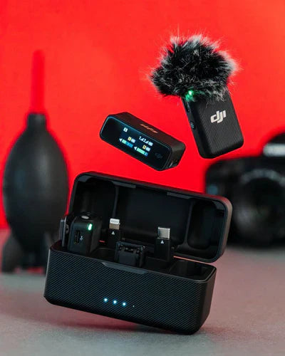 MicroPhone