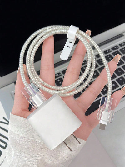 Charger & Cable