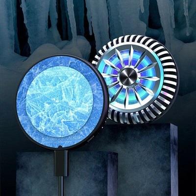 Cooling Fan