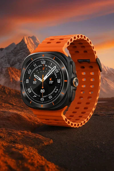 Smart Watches