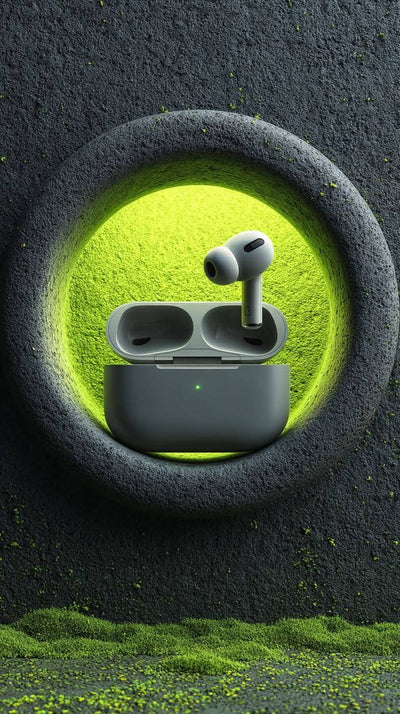 Airpods