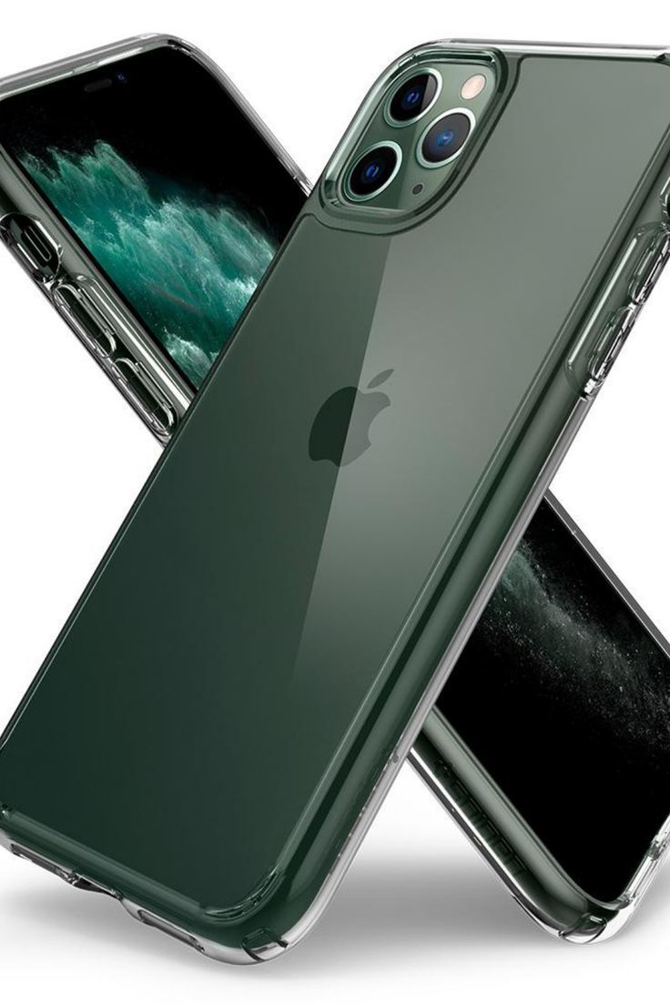 Iphone Transparent Case Premium Qulaity Transparent Four Corner Soft Silicone Back Cover Clear Case.